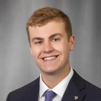 Burns & McDonnell Employee Sam Grice's profile photo
