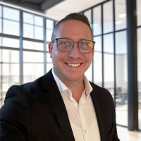 Queensland Country Bank Employee Stephen Rolls's profile photo