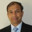 MUFG Employee Tony Sequeira's profile photo