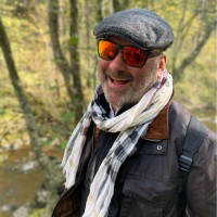 ABB Employee Roy Fraser's profile photo
