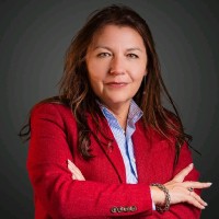 MAG-JLT Employee Patrizia Mastrapasqua's profile photo