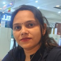 Pickright Technologies Employee Prachi Singh's profile photo