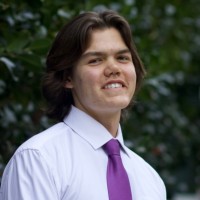 UCI HyperXite - SpaceX Hyperloop Competition Employee Andrew Trauger's profile photo
