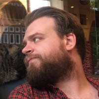 ClickTech Solutions Ltd. Employee James Ding's profile photo