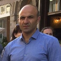 Karen Poghosyan Email
