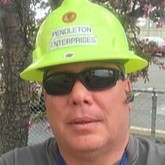 Pendleton Enterprises Employee David Pendleton's profile photo