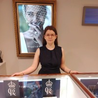 Victoria Taylor-Beard Email & Phone Number