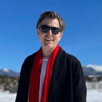 Los Angeles Review of Books Employee Eli Diner's profile photo
