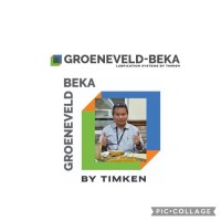 Groeneveld-BEKA Employee Joseph Loy's profile photo