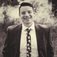 Homes for Good Employee Jose Zarate's profile photo
