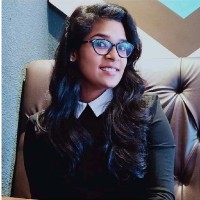 Presentation Monk Employee Sudha V's profile photo