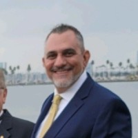 Capra Consulting AS Employee John Capra's profile photo