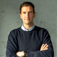 McMakler Employee Philipp Barsch's profile photo