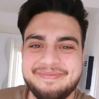 deepsearch Employee Tayel Ahwal's profile photo