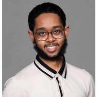 Genesys Works Twin Cities Employee Hamza Ali's profile photo