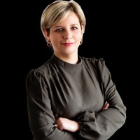 Datasulting Employee Sarah Chartreau's profile photo