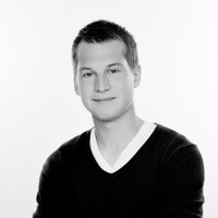 compis GmbH Employee Roman Stocker's profile photo