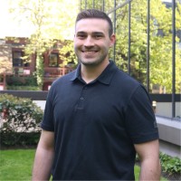 ERM Employee Jackson Paul's profile photo