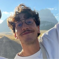 Agnona Employee Riccardo Mentesana's profile photo