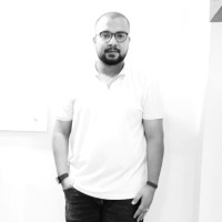 Shipmozo Employee Akash Saraswat's profile photo