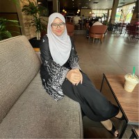 Nurul Atiqah M. Email