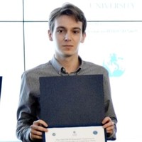 Intellectix Employee Austin Hufstetler's profile photo