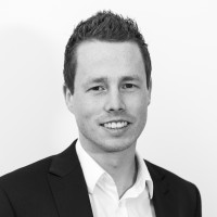 Vena Solutions Employee Daniel Schockmann's profile photo