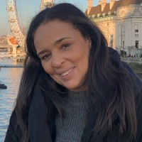 PULL&BEAR Employee Olga Lopes's profile photo