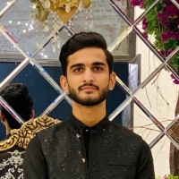Zeroloft Games Employee Muhammad Ahmad's profile photo
