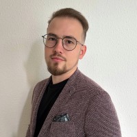 Syteca Employee Ihor Kiriev's profile photo