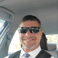Rusken Packaging, Inc. Employee Keith Talley's profile photo
