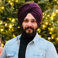 Rich Media Employee Gundeep Singh's profile photo