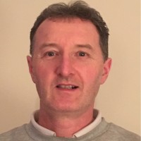 AOTI Employee Robbie Walsh's profile photo