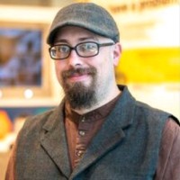 Total Manufacturing Employee Andrew Lowder's profile photo
