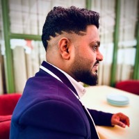 Numi Organic Tea Employee Praghav Rao's profile photo
