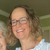Lionbridge Employee Hazel Thompson's profile photo