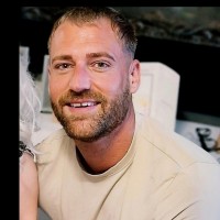 The Insight Collective Employee Neal Connor's profile photo