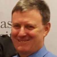 SIONYX Employee John Caunter's profile photo