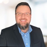 CSS IMPACT Employee Cameron McCloskey's profile photo