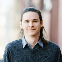 Fortress Employee Bryan Comer's profile photo