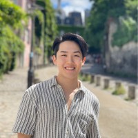 Fundbox Employee Joseph Ko's profile photo