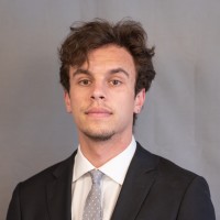 Azurite Consulting Employee Zach Schaffer's profile photo