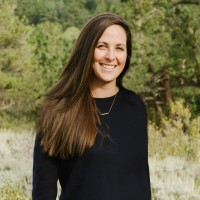 CDF Consulting Employee Dannika Scoufis's profile photo