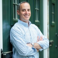 Patrick Ahearn Architect LLC Employee Michael Tartamella's profile photo