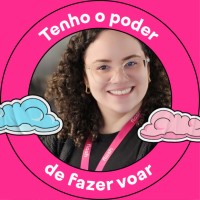 Flash Benefícios Employee Fernanda Porto's profile photo