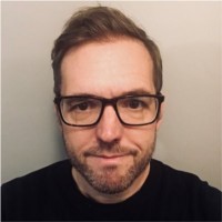 Sue Ryder Employee James Sanderson's profile photo