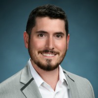 FIMC Employee Shane Curran's profile photo