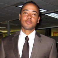 Bruker Cellular Analysis Employee Byron Graves's profile photo