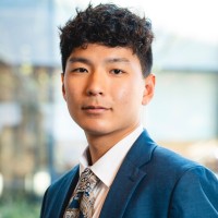 William Shin Email & Phone Number