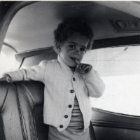 United Airlines Employee Dan Jacobson's profile photo